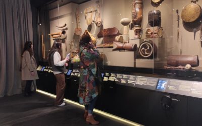 Sorties culturelles